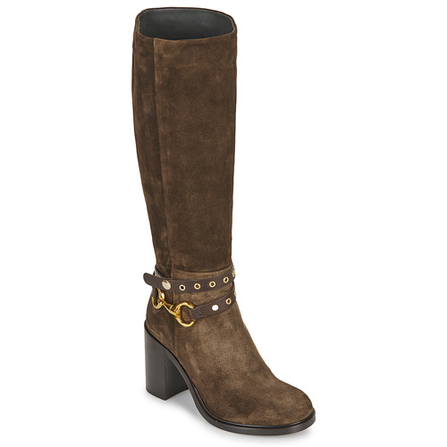 Fru.it -  - Marron