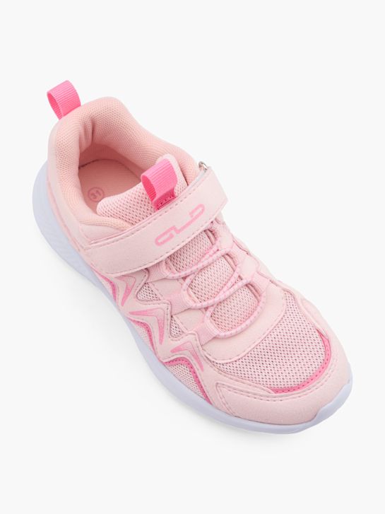 Graceland Sneaker Rosa
