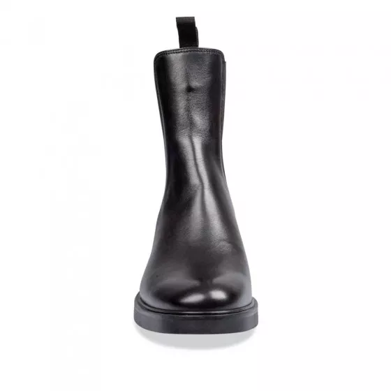 Bottines NOIR SINEQUANONE