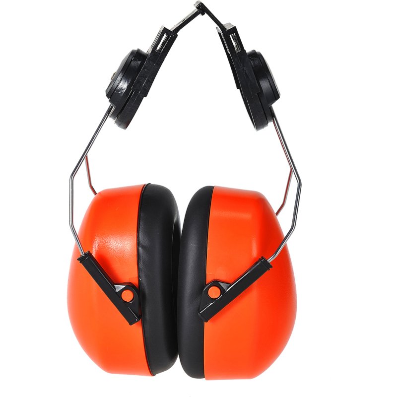 Portwest PS47 Coquilles Anti-bruit Endurance HV