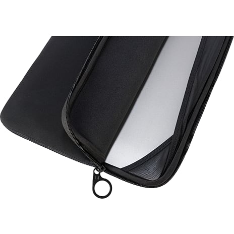 Tucano Top Laptop Sleeve til MacBook Air/Pro 2018-22 - sort