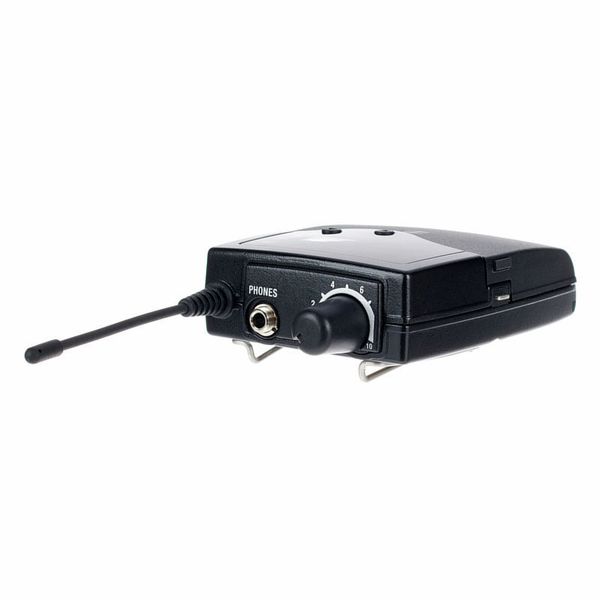 Sennheiser EK IEM G4 GB-Band