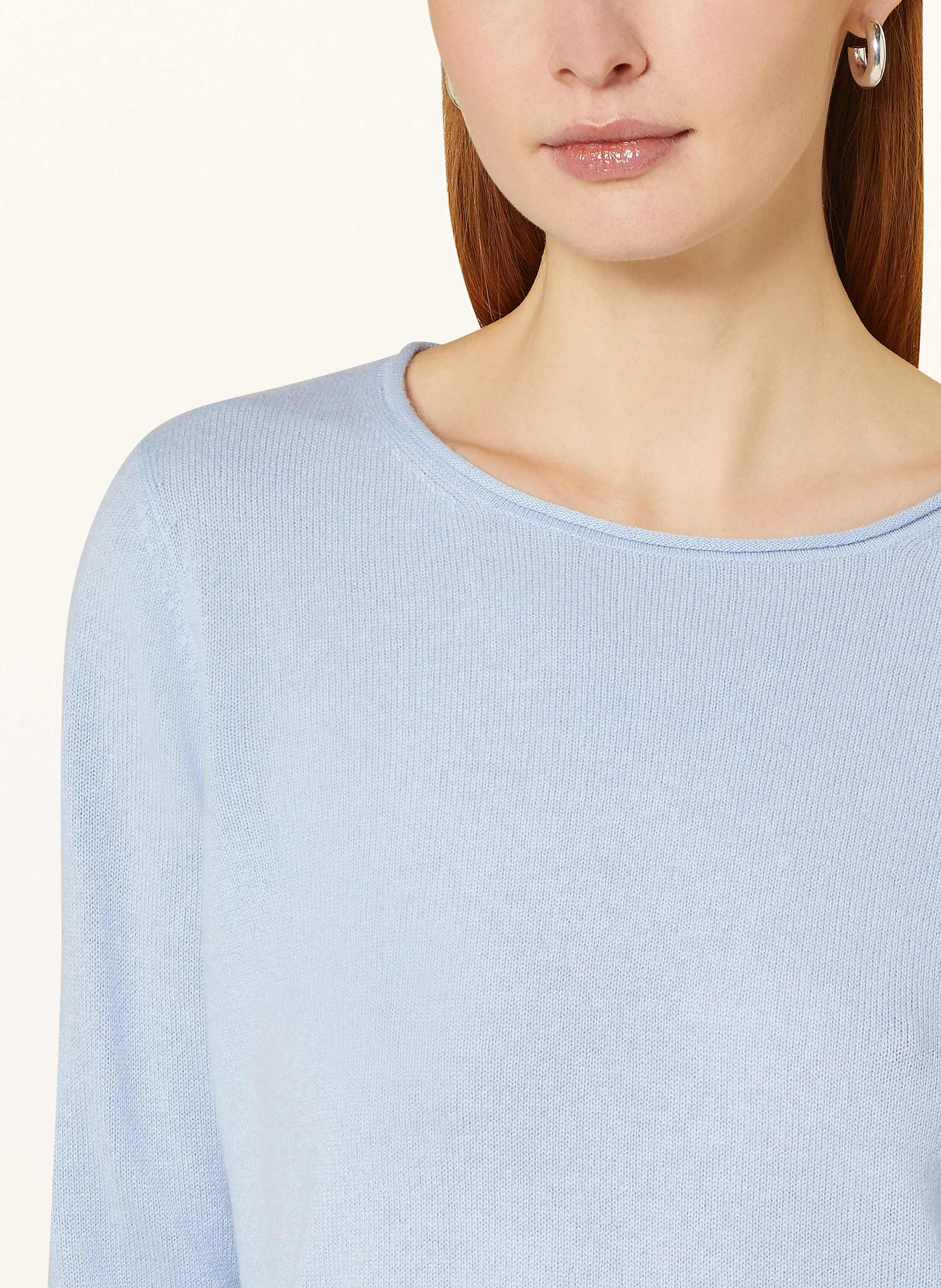 darling harbour Cashmere-Pullover