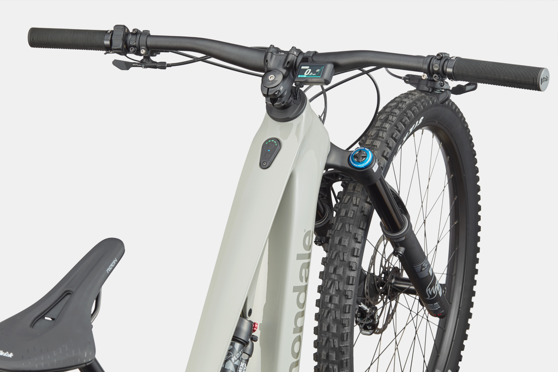 Moterra Neo SL Carbon 2 TSK/Tiger Shark