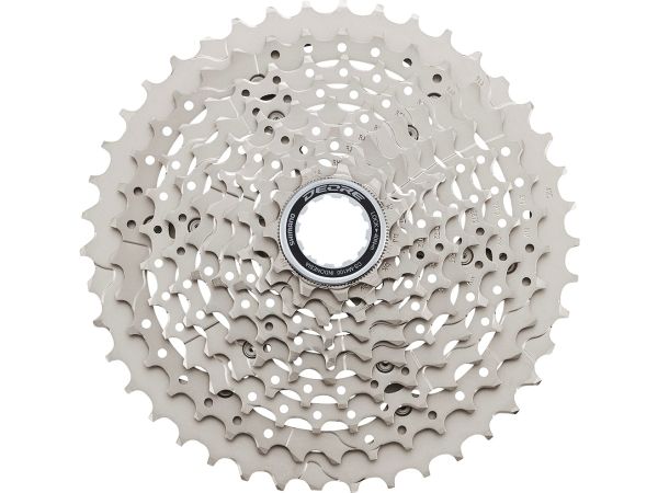 Shimano Deore 10-Speed Kassette