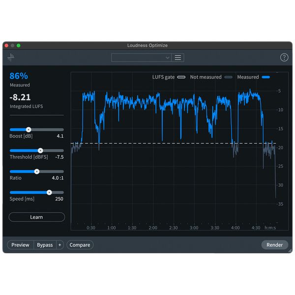 iZotope RX 11 Adv UPG RX 1-10 Std