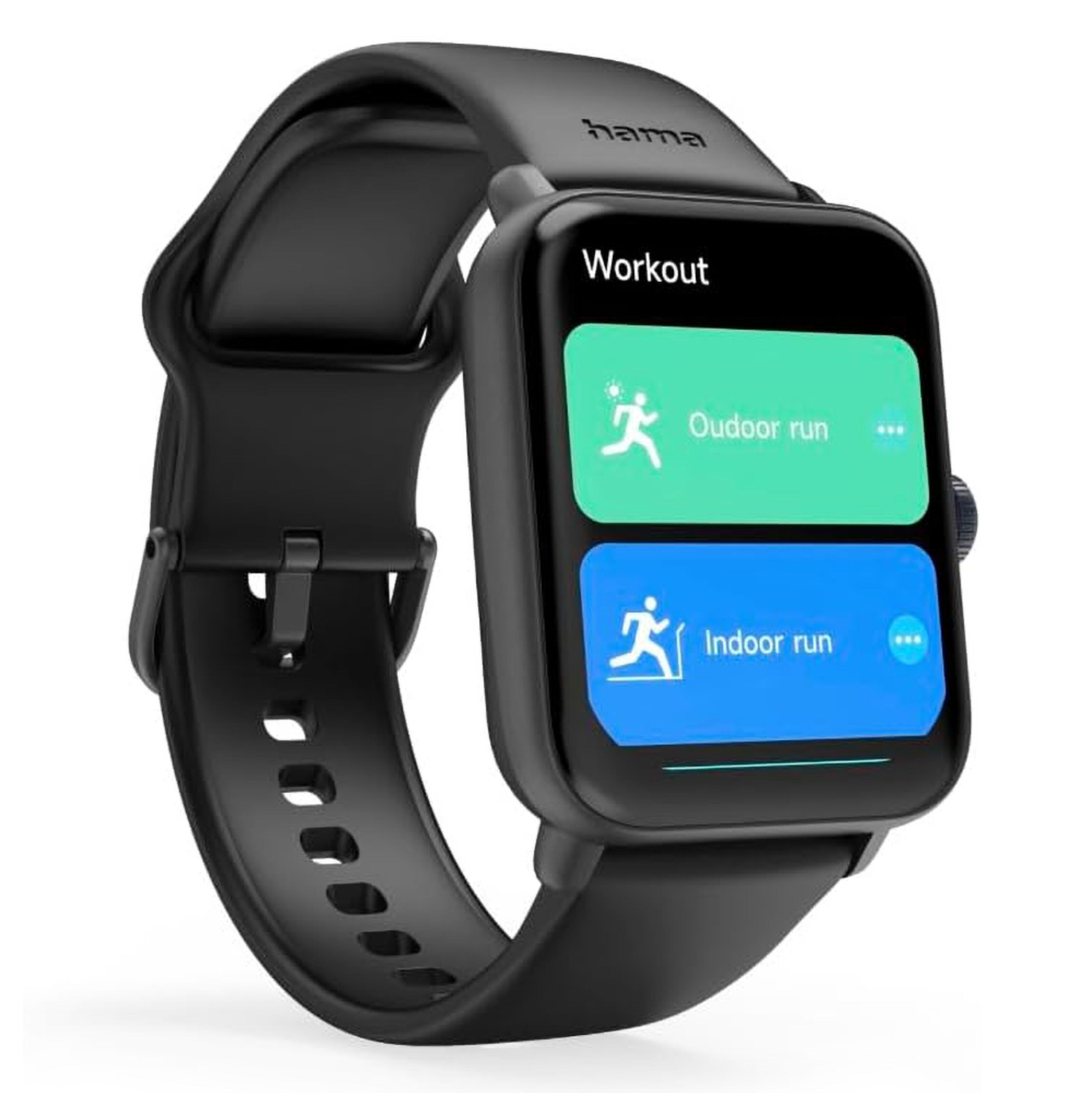 Hama 6010 smartklokke med GPS