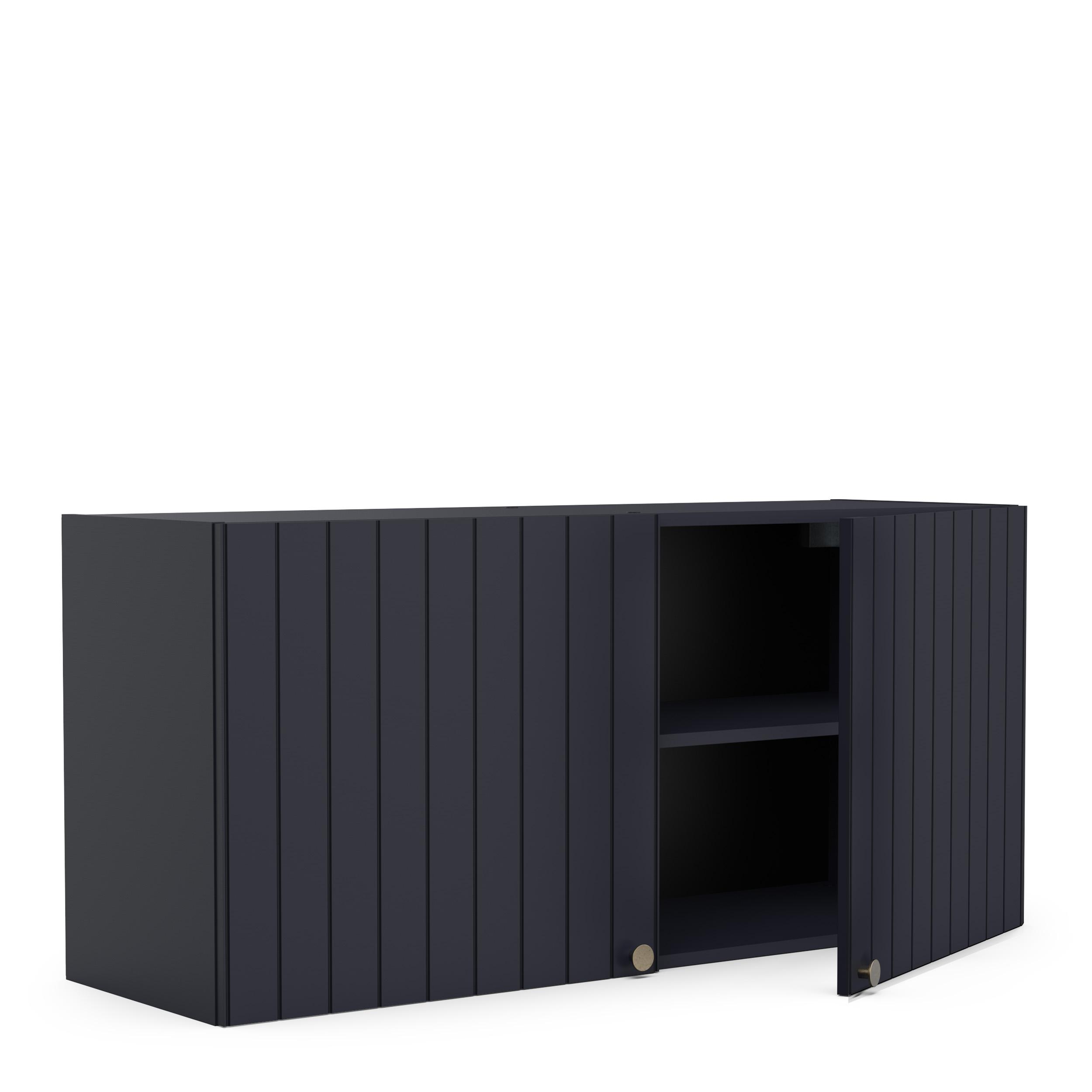 CHESTER HAUT 120 2 PORTES