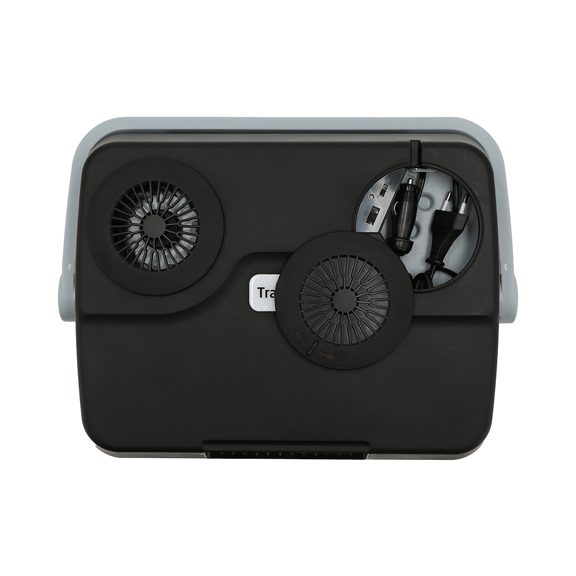 Travellife TL26 19 liter thermo-elektrische koelbox - Anthracite