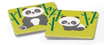 PRET POUR LA MATERNELLE