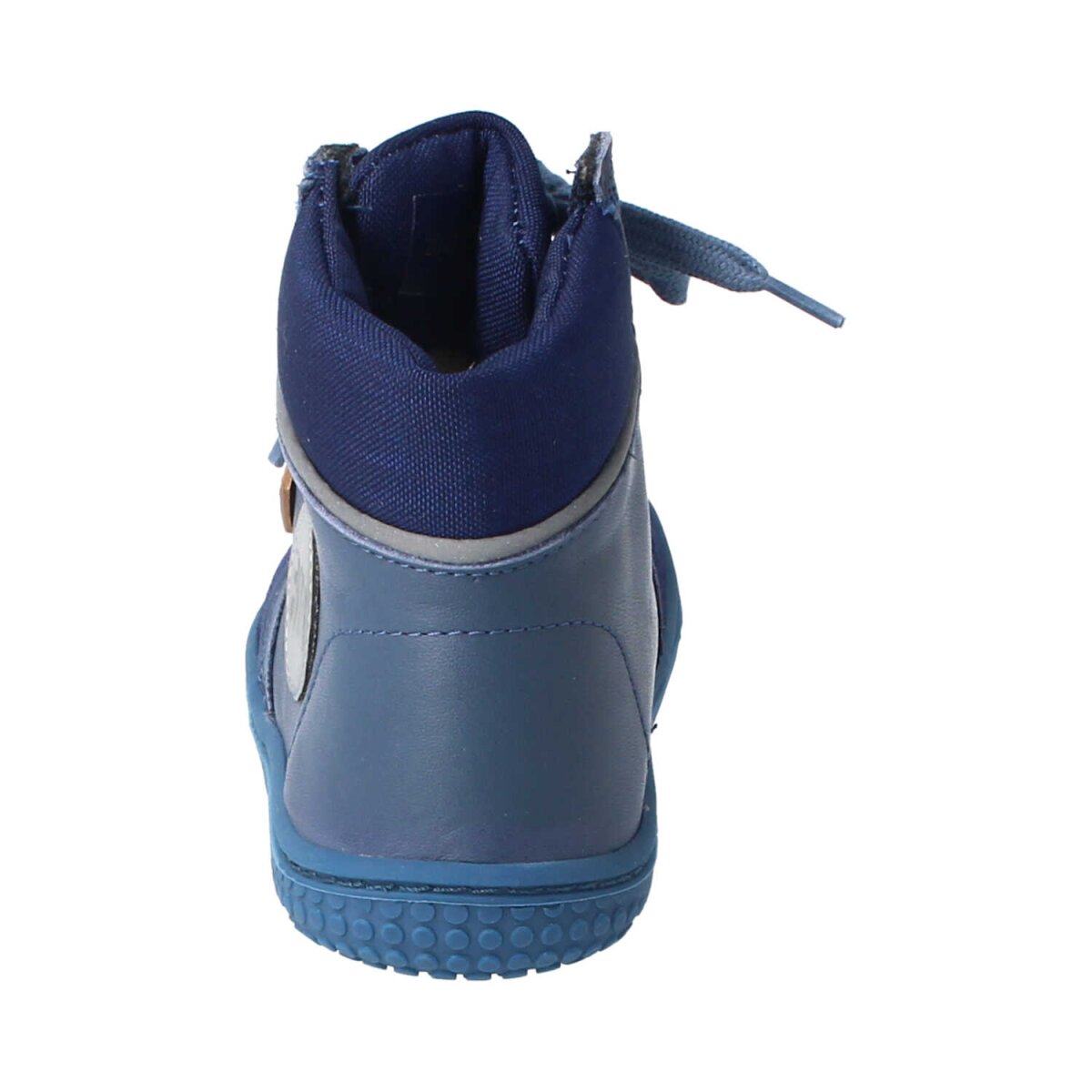 202121-WX22 EVEREST nappa ocean wool TEX laces Weite/M