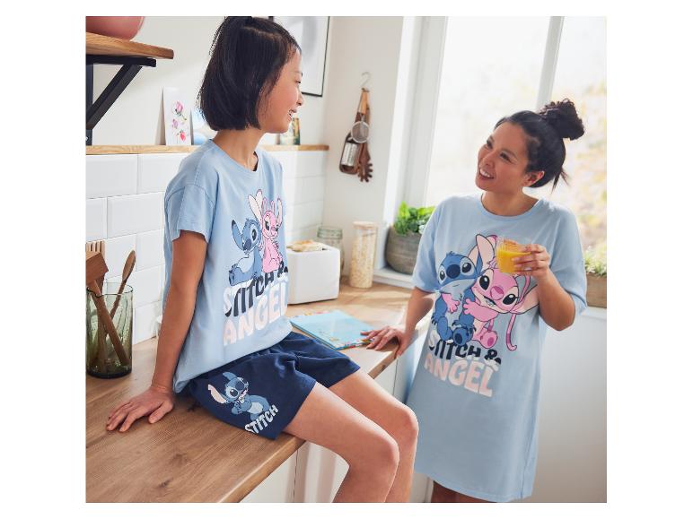 Dames pyjama