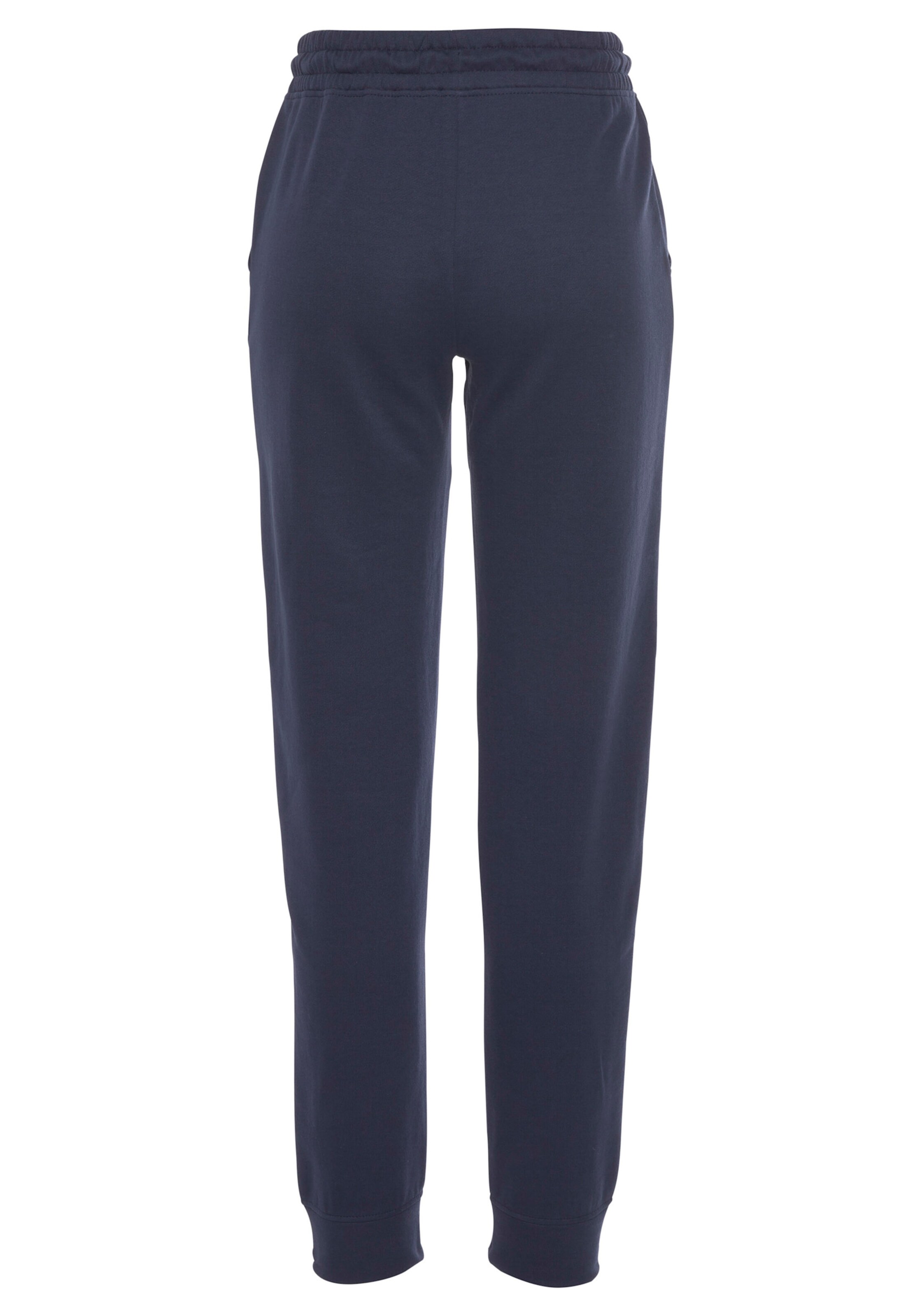 H.I.S Relaxhose in marine