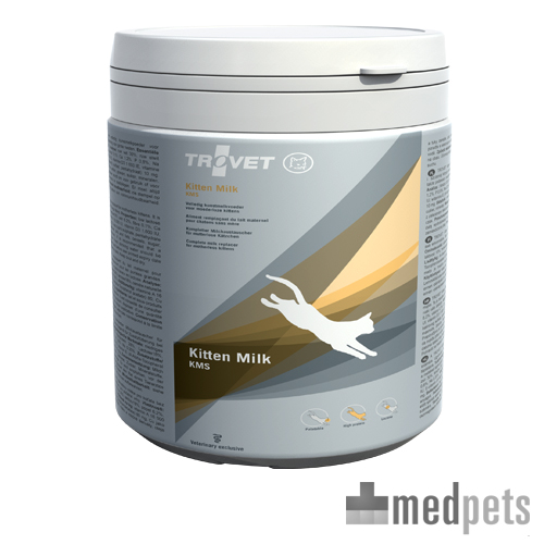 TROVET Kitten Milk KMS
