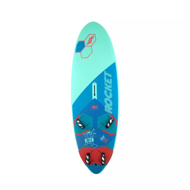 Planche windsurf TABOU Rocket MTE 2025