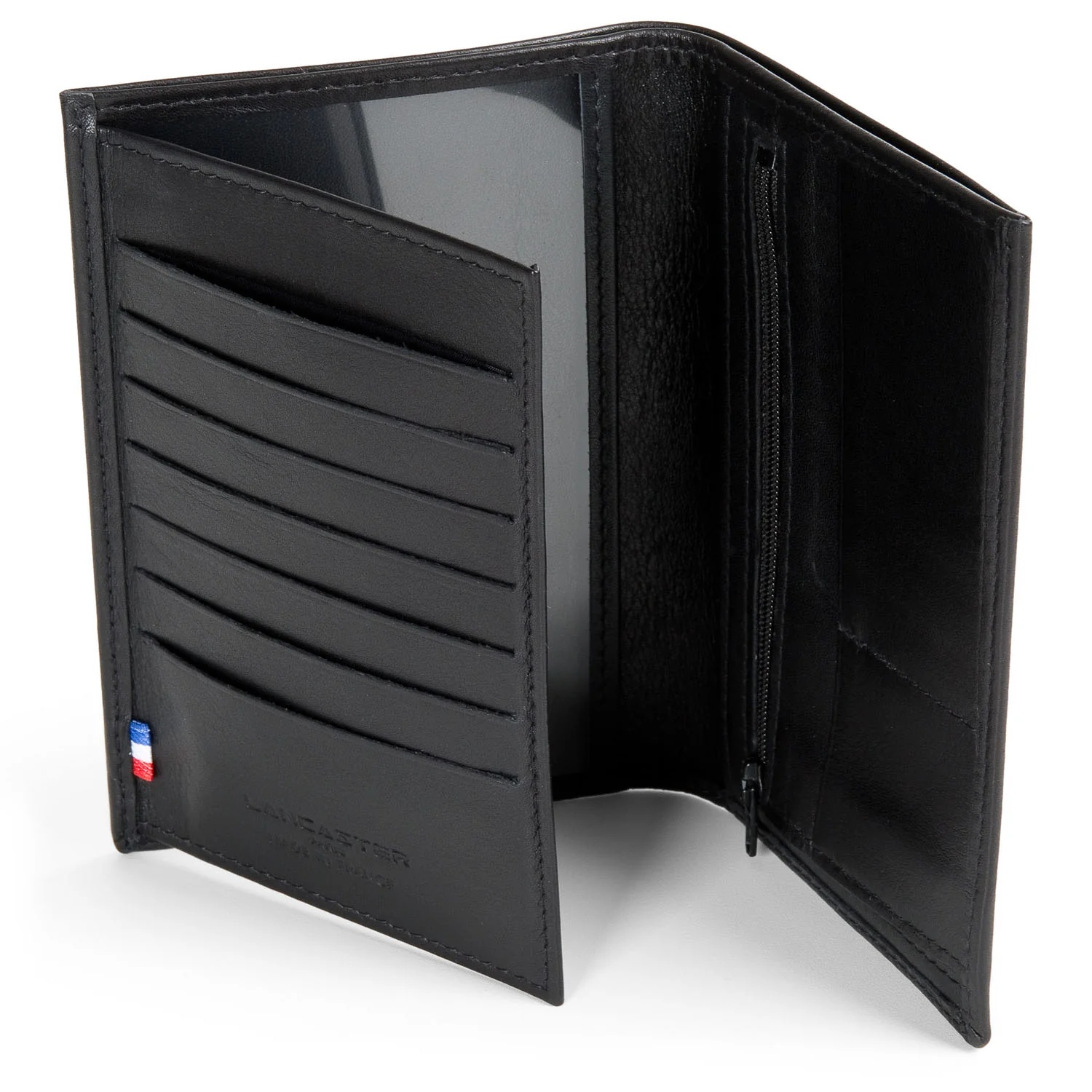 P.M. L'Homme Made In France-Portefeuille