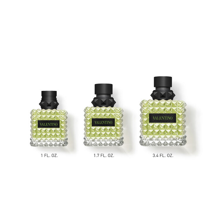 Valentino Born in Roma Donna Green Stravaganza Eau de Parfum