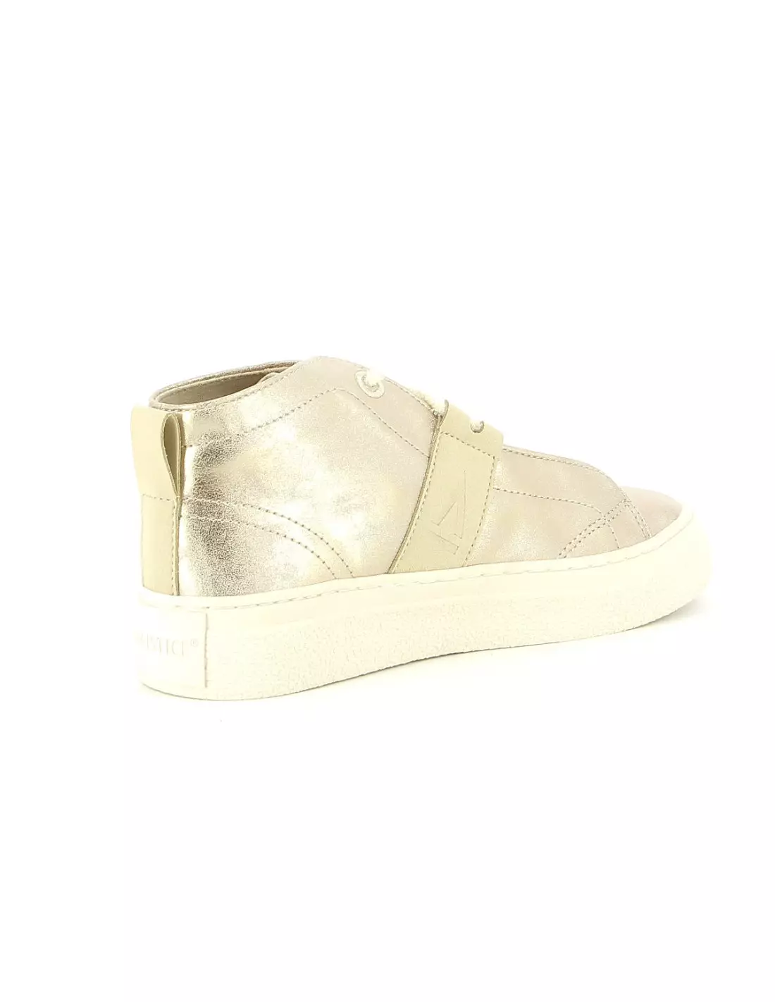 ARMISTICE ONYX MID - Baskets Or