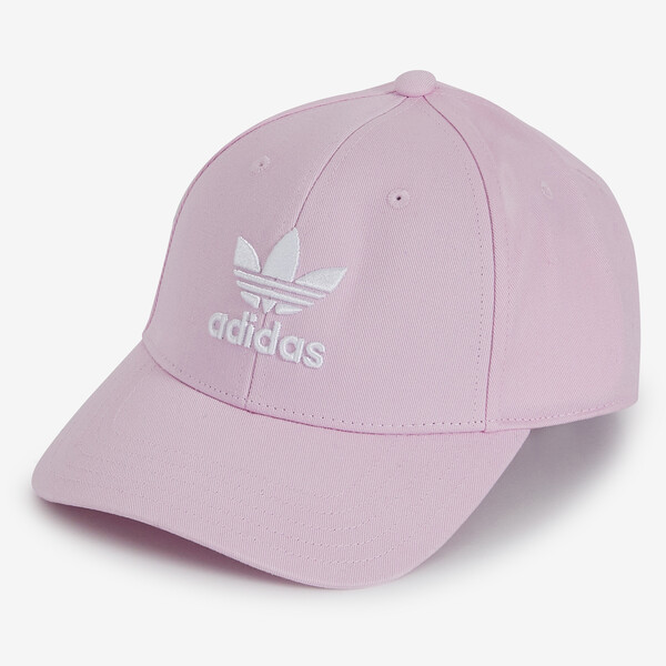 ADIDAS ORIGINALS CASQUETTE TREFOIL