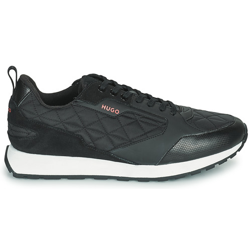 HUGO - Icelin_Runn_qny Negro