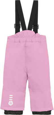 Color Kids Overtrekksbukser, Lilac Chiffon