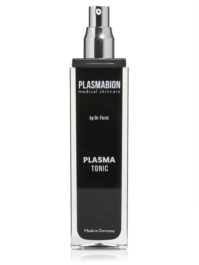 Plasma Tonic – Pflege & Regeneration