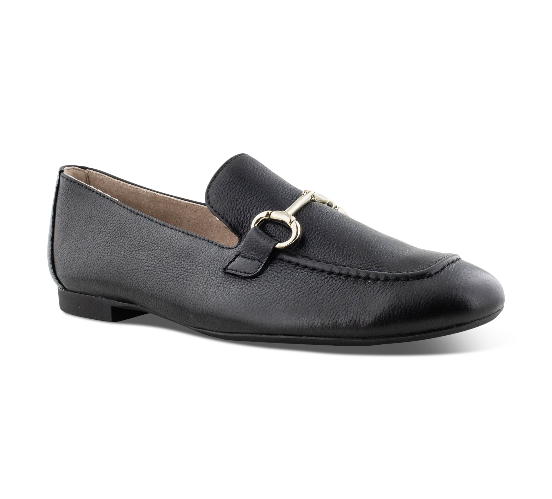 Paul Green Super Soft - Loafers & Mokassins schwarz