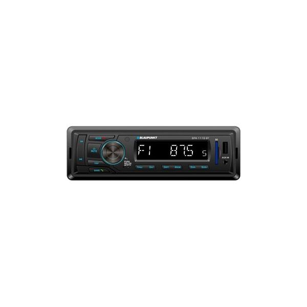 BLAUPUNKT Autorádio Bpa 1119 Bt - 2001019000000