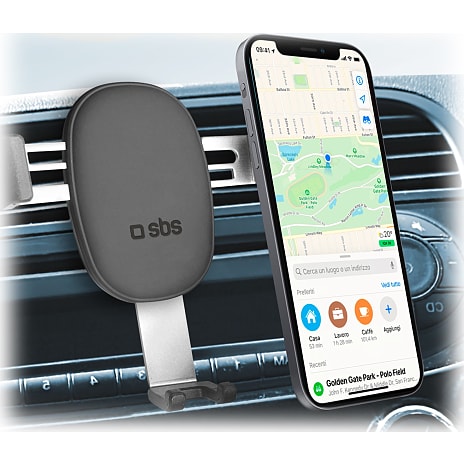 SBS-tyngdekraft mobil holder