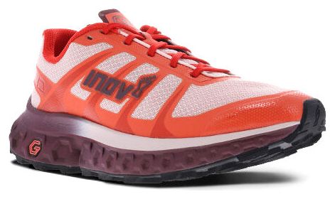 Chaussures de Trail Running Femme Inov-8 Ultra G 300 Orange