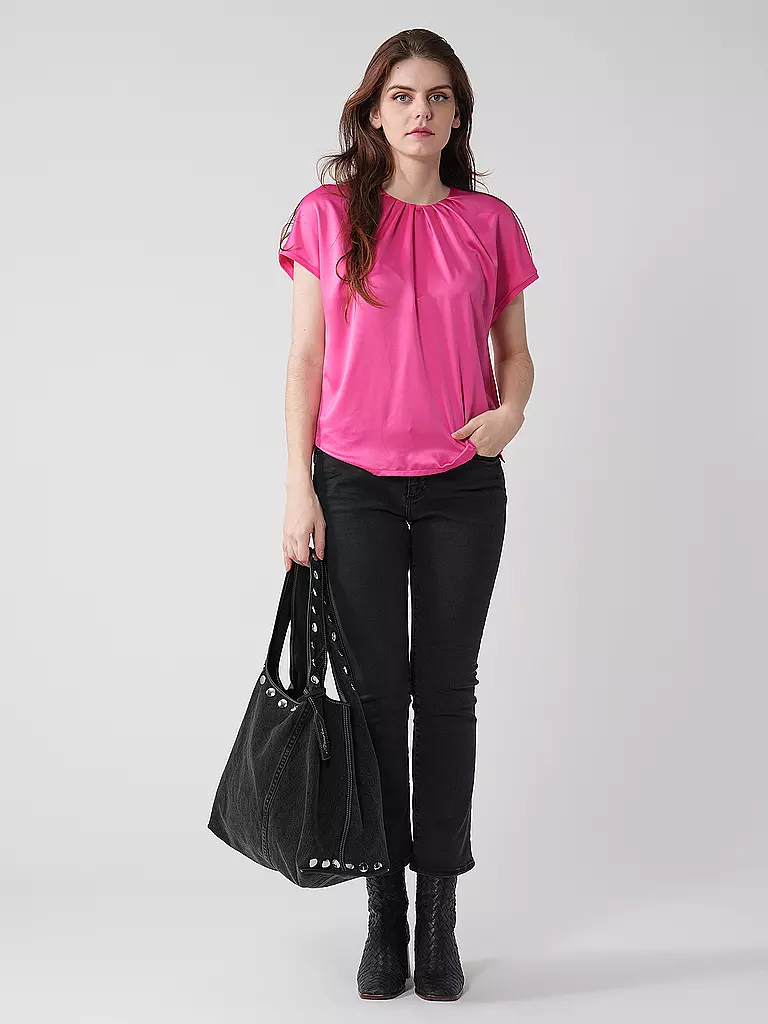 JOOP Blusenshirt  pink