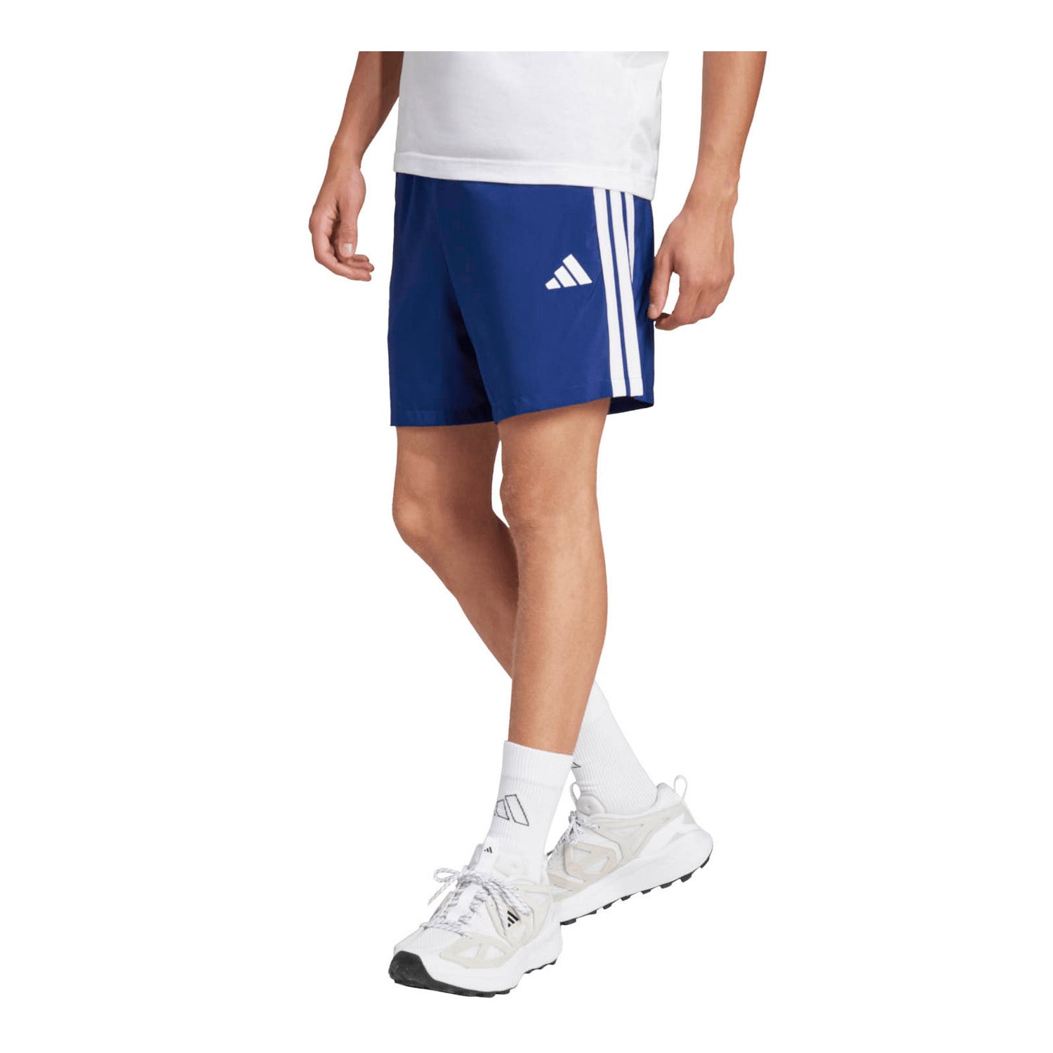 adidas  Essentials 3-Stripes Chelsea Short