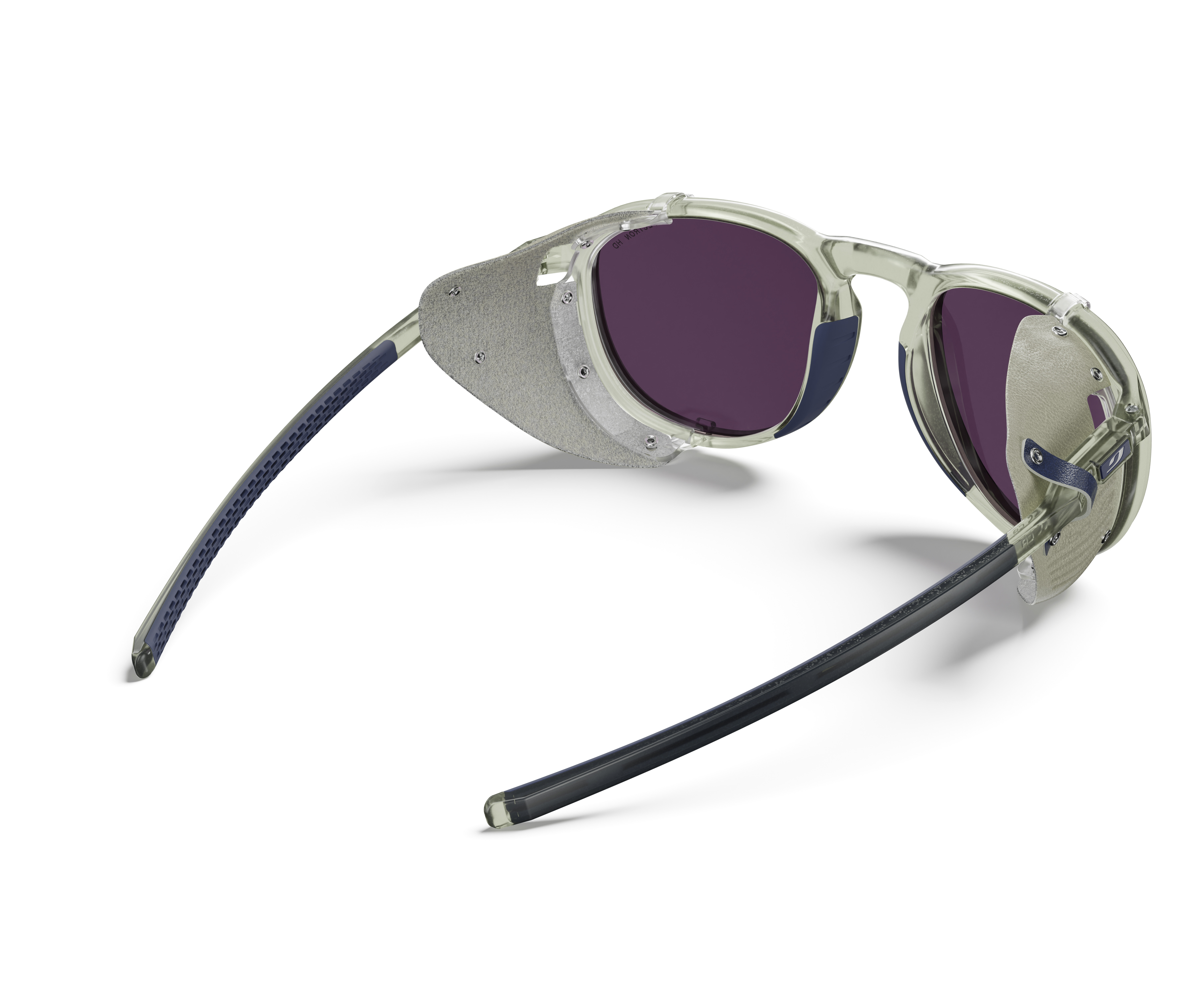 Millenium, Spectron 3 HD polarized