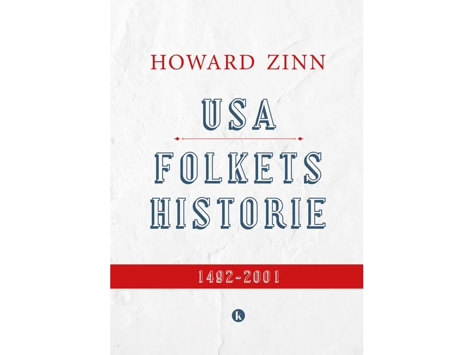 USA Folkets historie | Howard Zinn