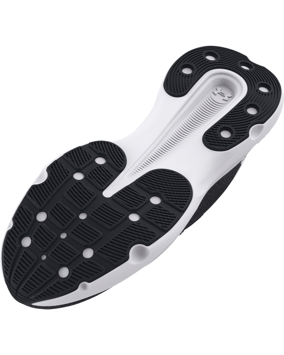 UA Infinite Black