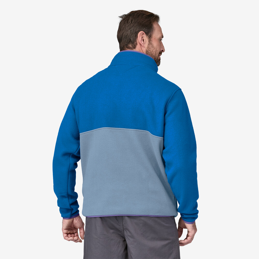 Synchilla Fleece Anorak