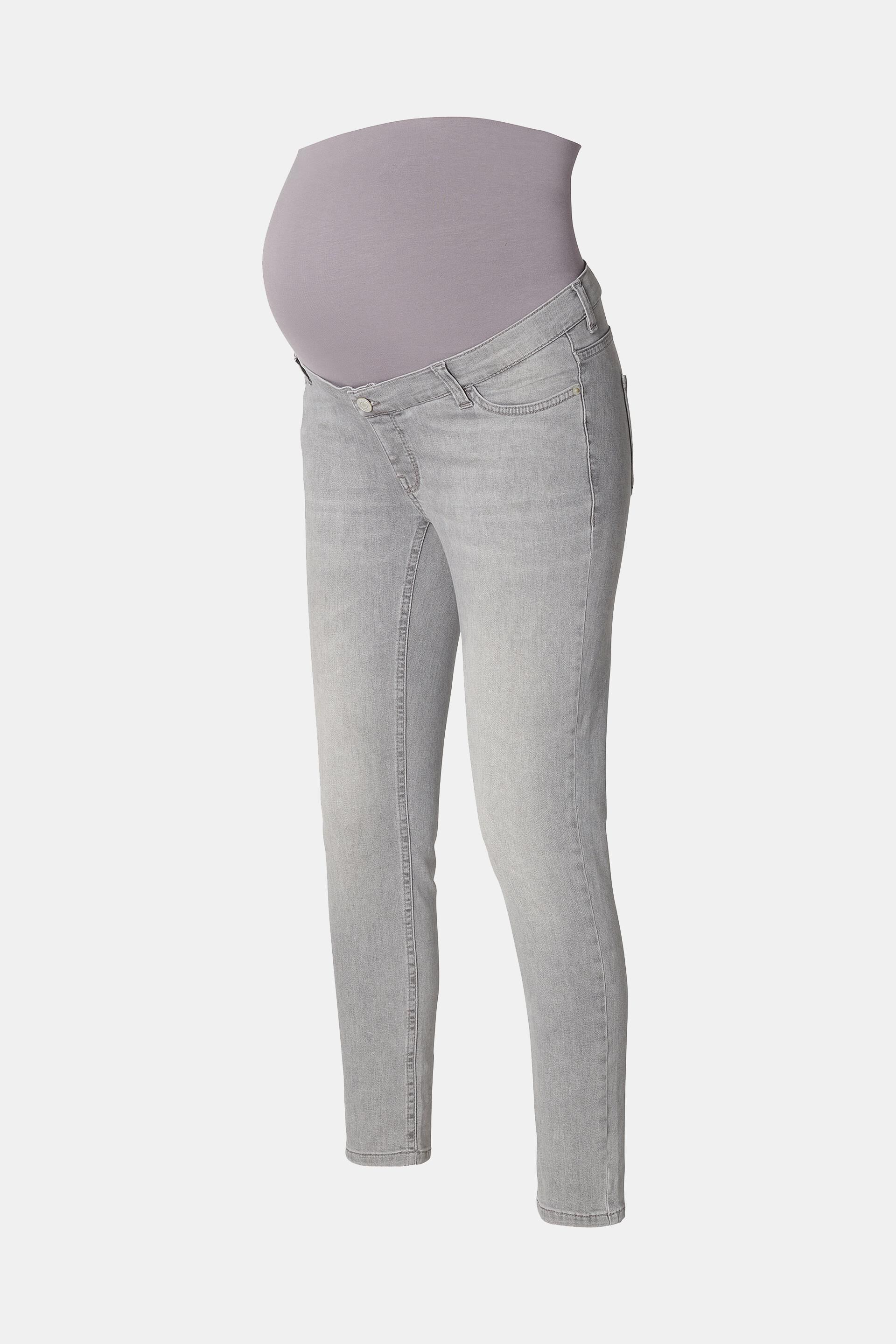 Jean de coupe Skinny Fit doté d’une ceinture de maintien