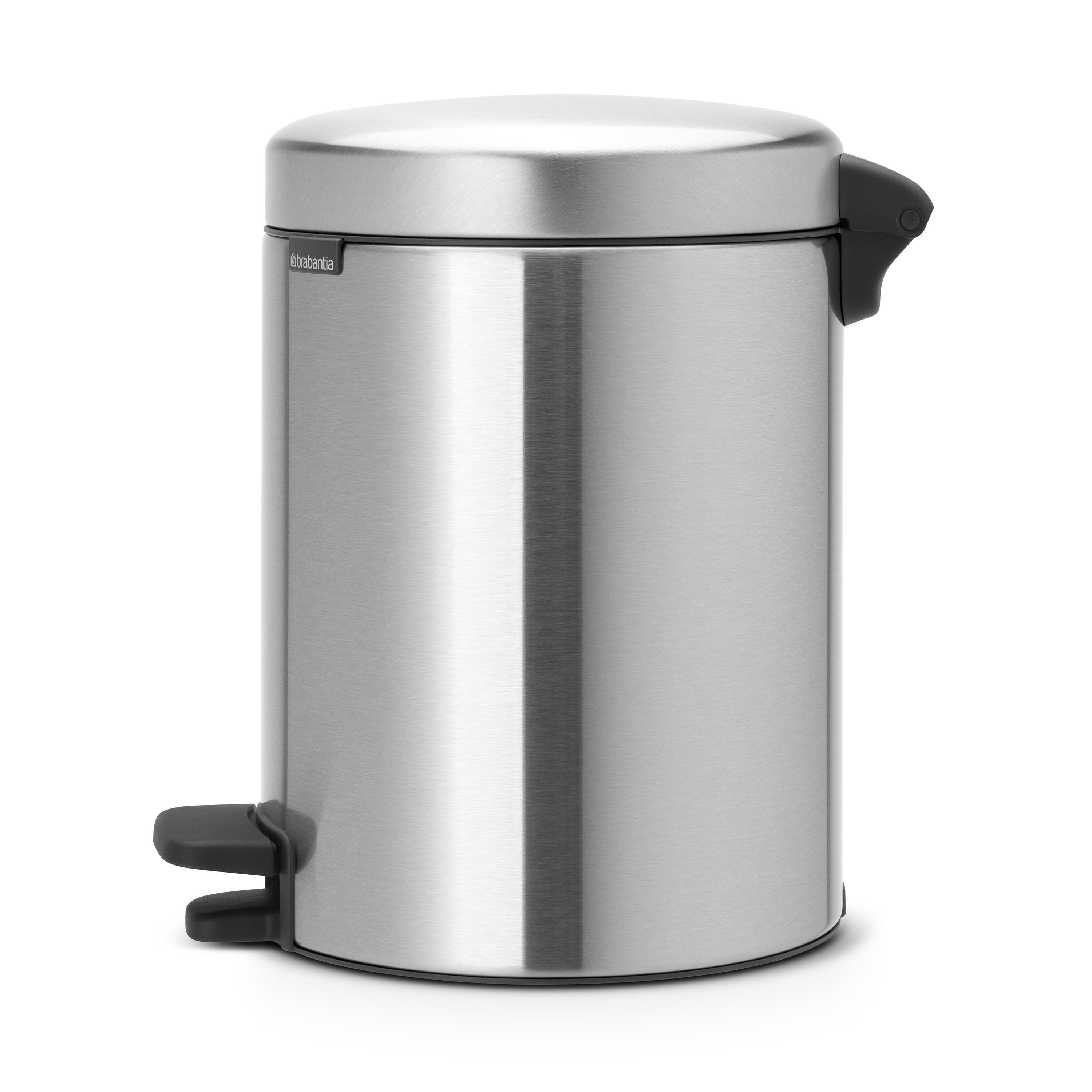 Brabantia NewIcon Pedaalemmer 5 Liter