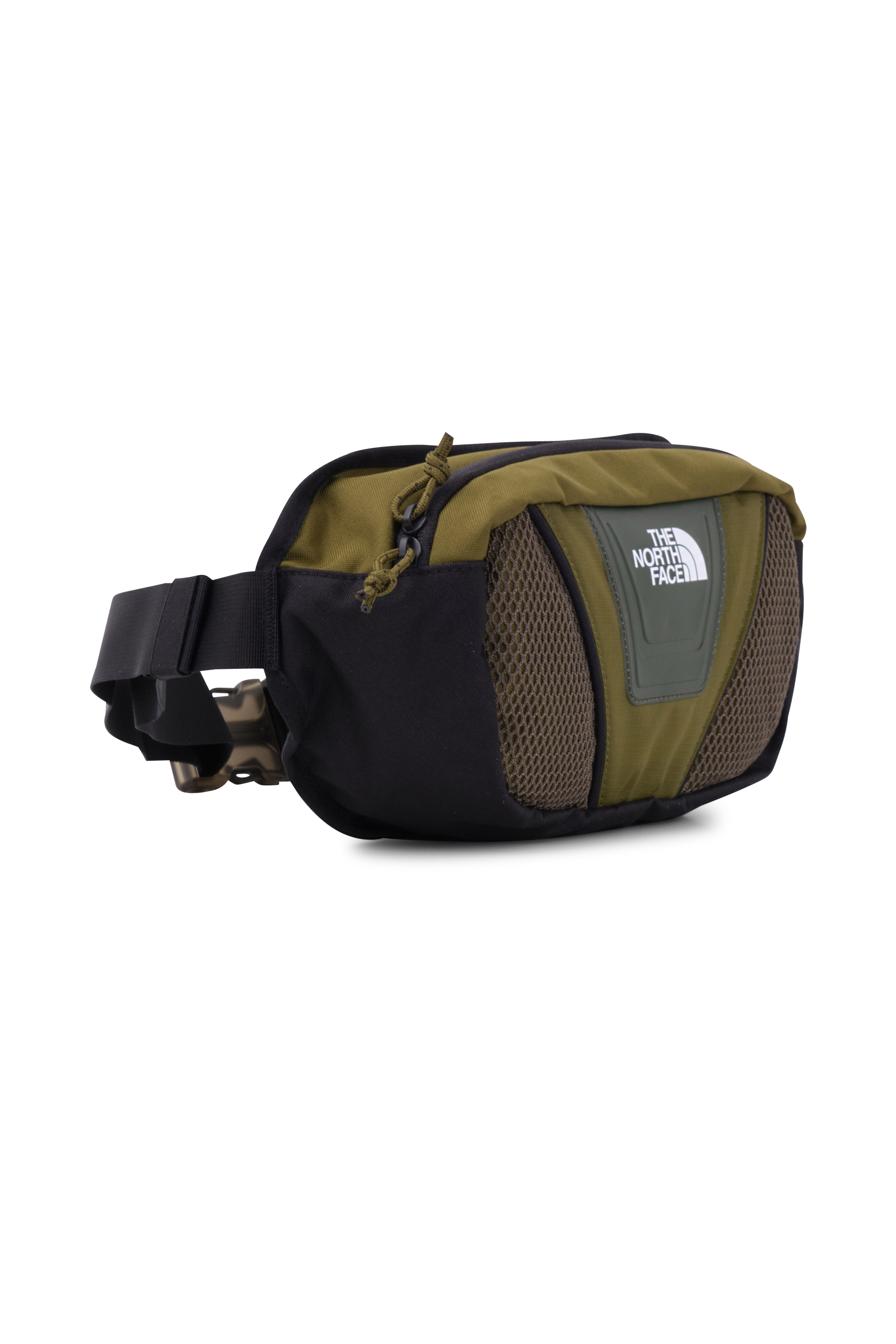 THE NORTH FACE Banane Y2K HIP PACK Vert