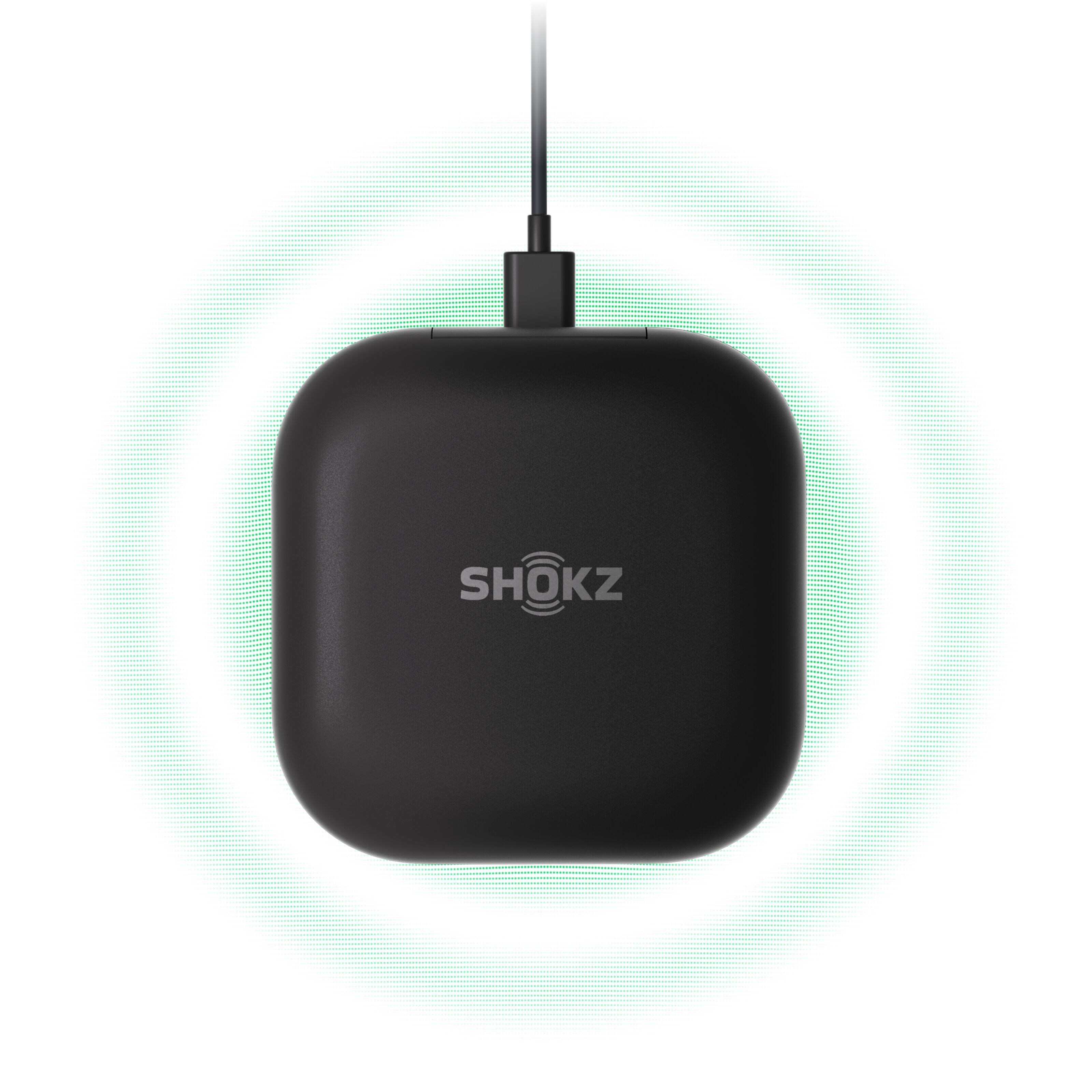 Shokz OpenFit Trådløse hodetelefoner