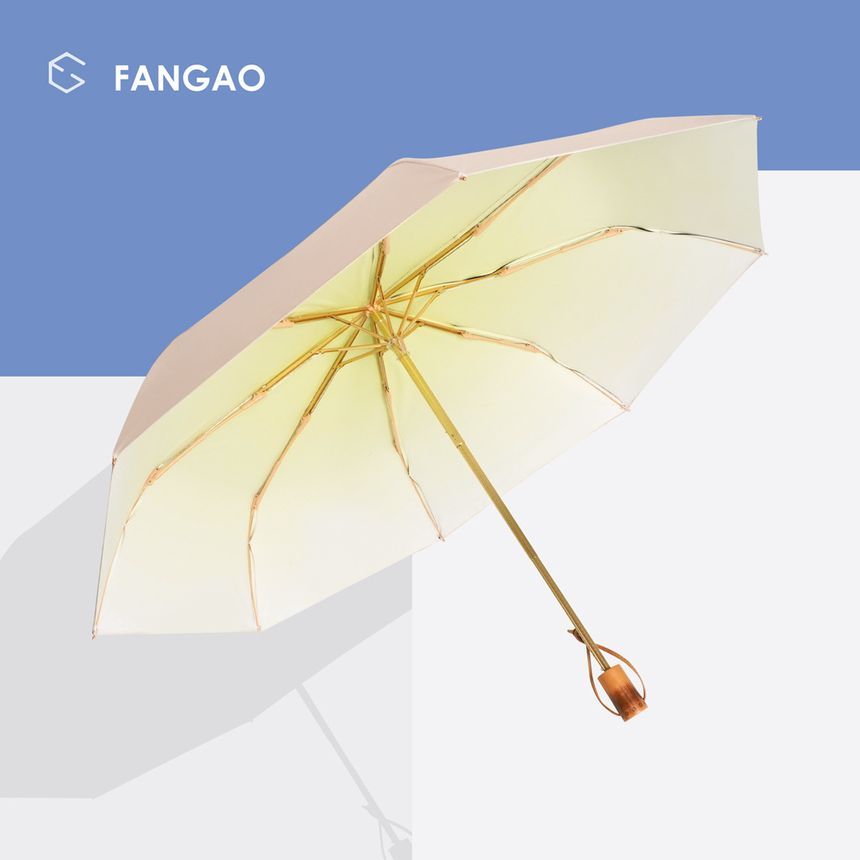 Fenmo - Gradient Compact Paraplu