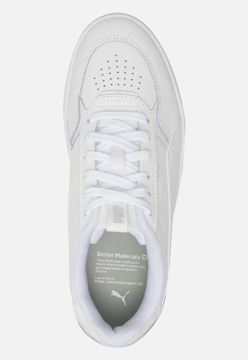 Puma Karmen Rebelle Sneakers wit Synthetisch