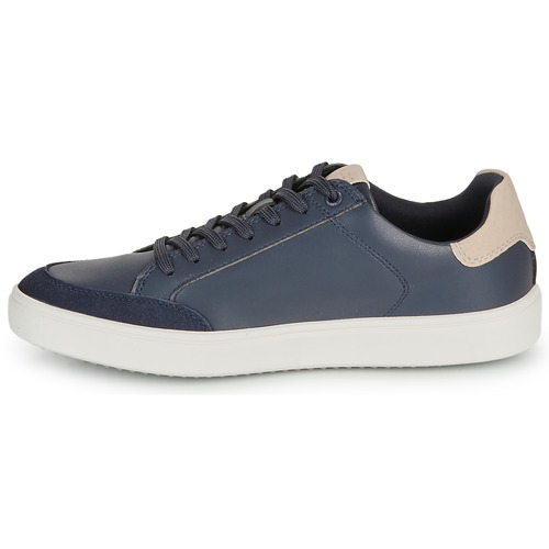 Aldo - COURTSPEC - Bleu