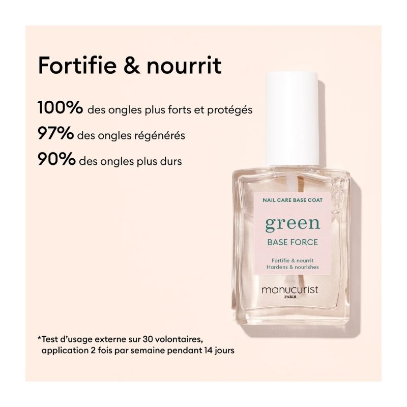 Base Force Manucurist 15ml