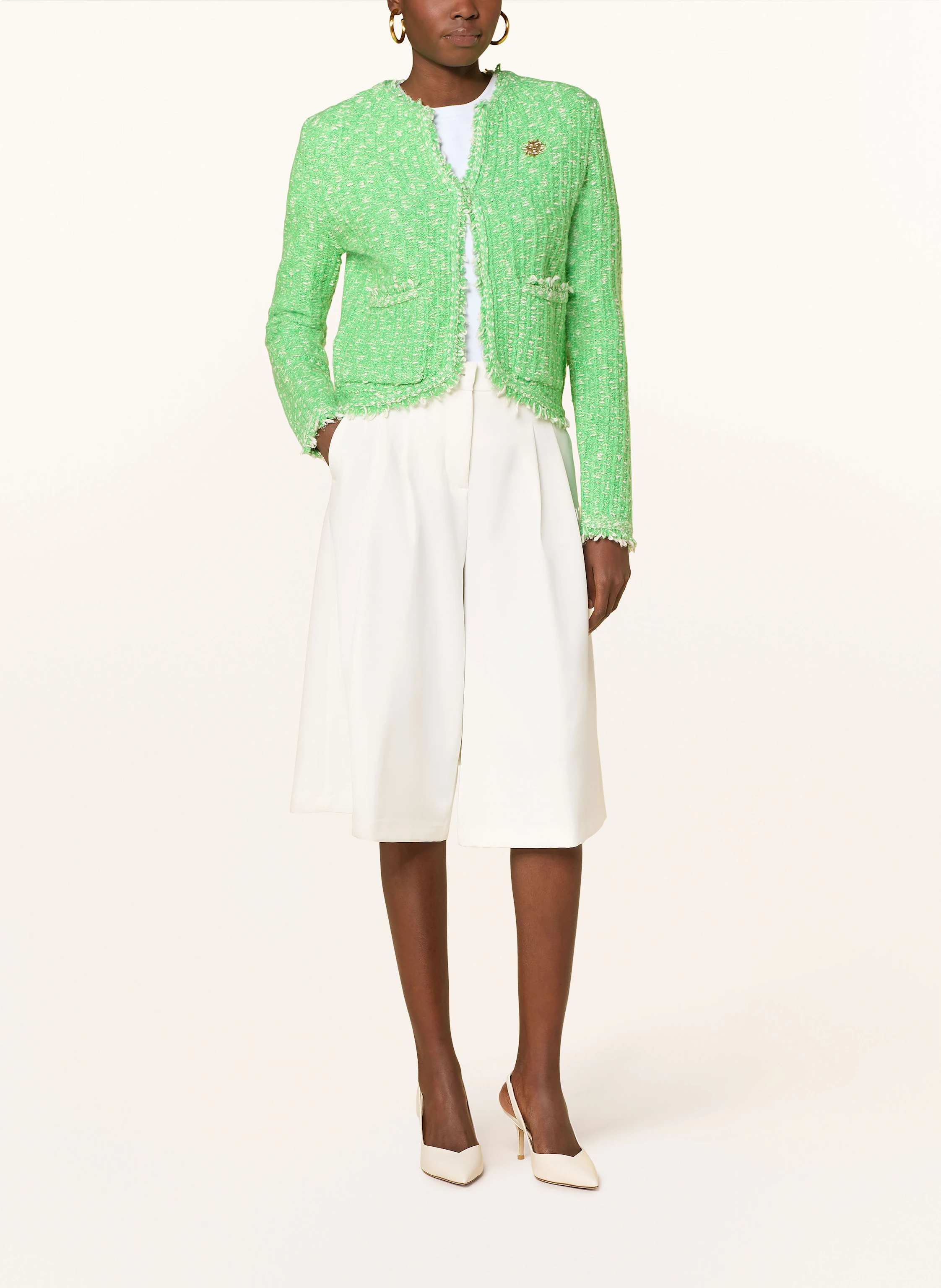 FABIENNE CHAPOT Strickjacke JOSHUA