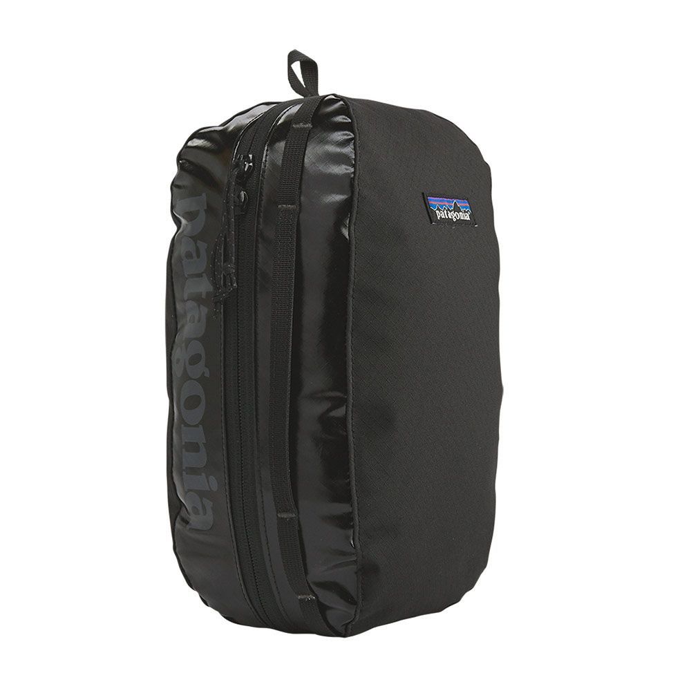 Patagonia BLACK HOLE CUBE 6L - Trousse de toilette black