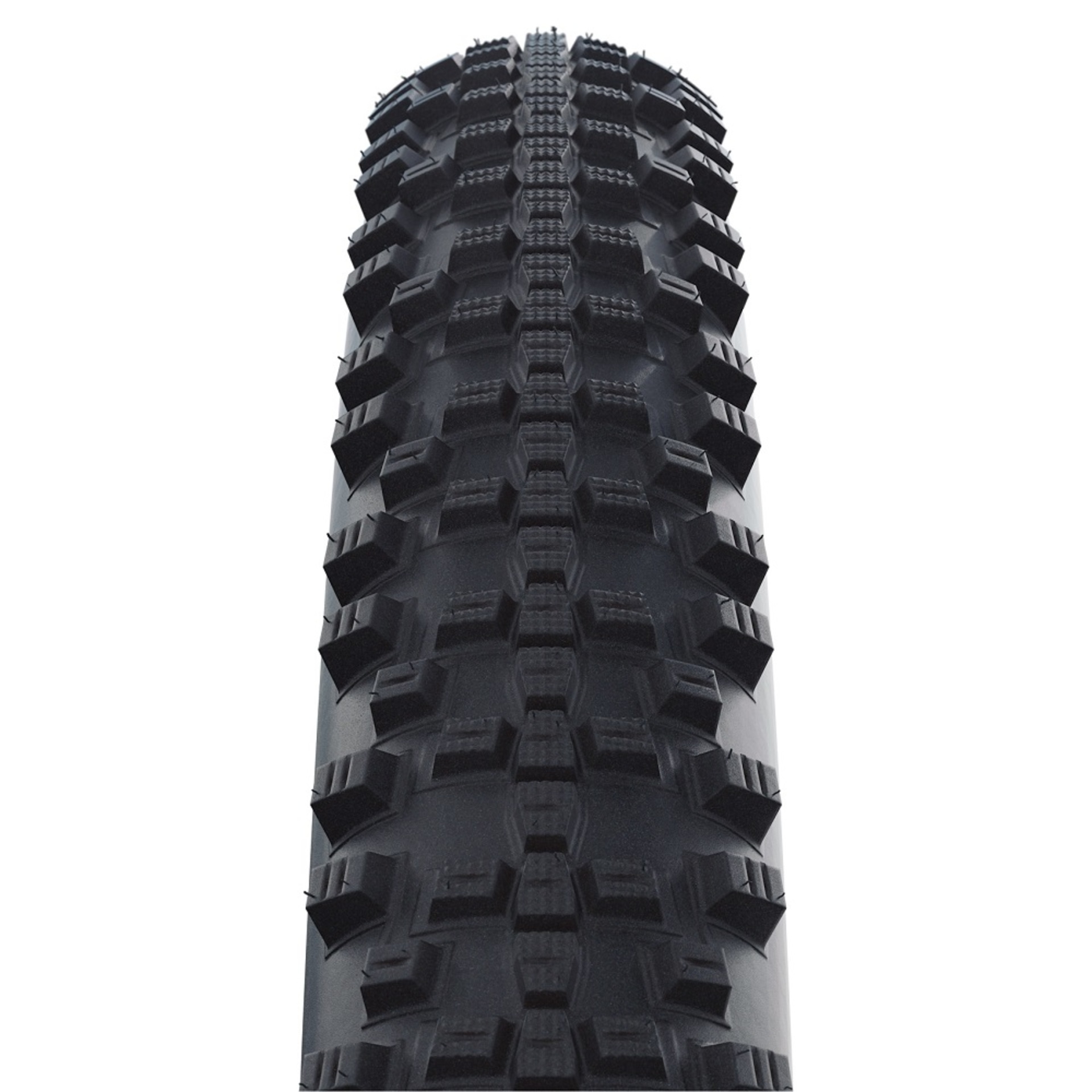Schwalbe Smart Sam Addix Performance MTB Draadband Zwart