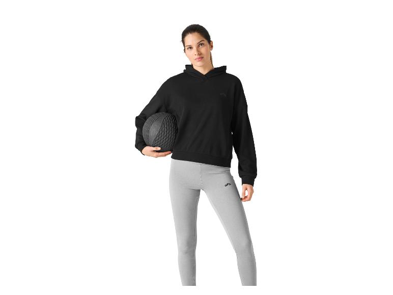 Dames hoodie