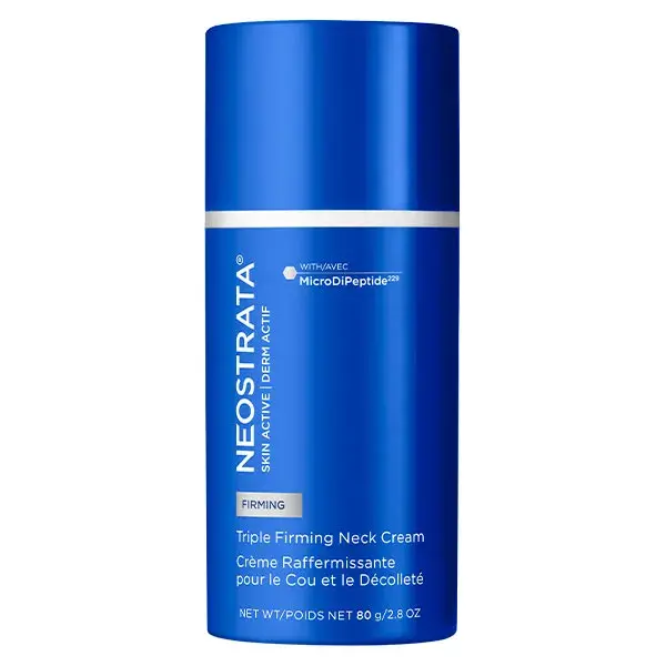 Neostrata Skin Active Crème Raffermissante Cou et Décolleté 80g