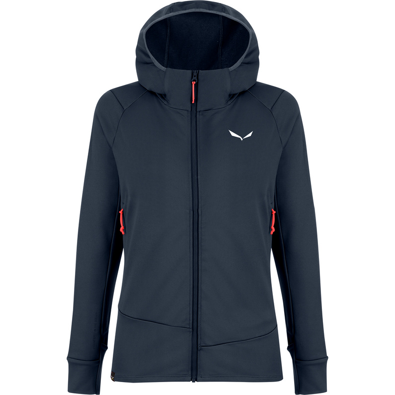 Salewa Damen Puez Pl HD Jacke